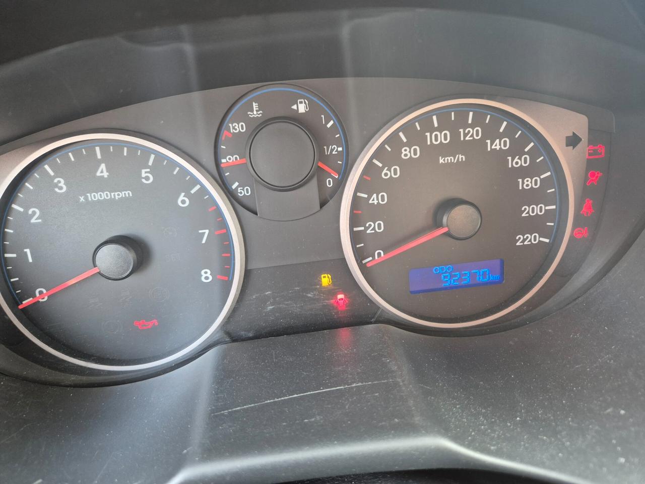 Hyundai i20 1.2 5p. Econext Sound Edition