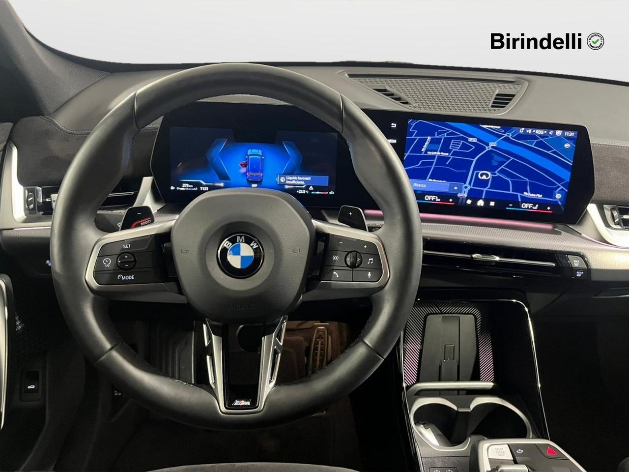 BMW BMW X1 sDrive18d