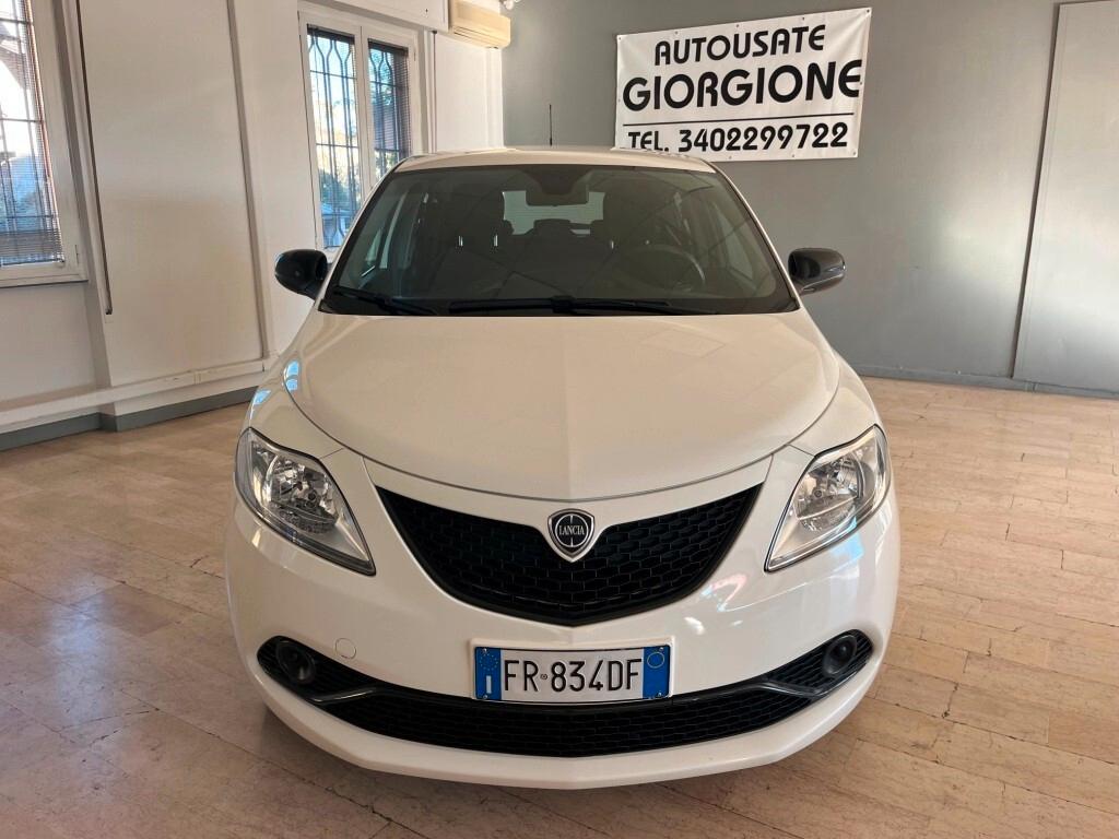 Lancia Ypsilon 1.2 69 Cv 5p Benzina