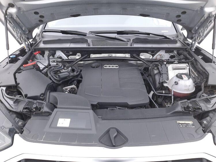 Audi Q5 35 TDI Business S tronic BR166836 2.0 Mild Hybrid 163CV