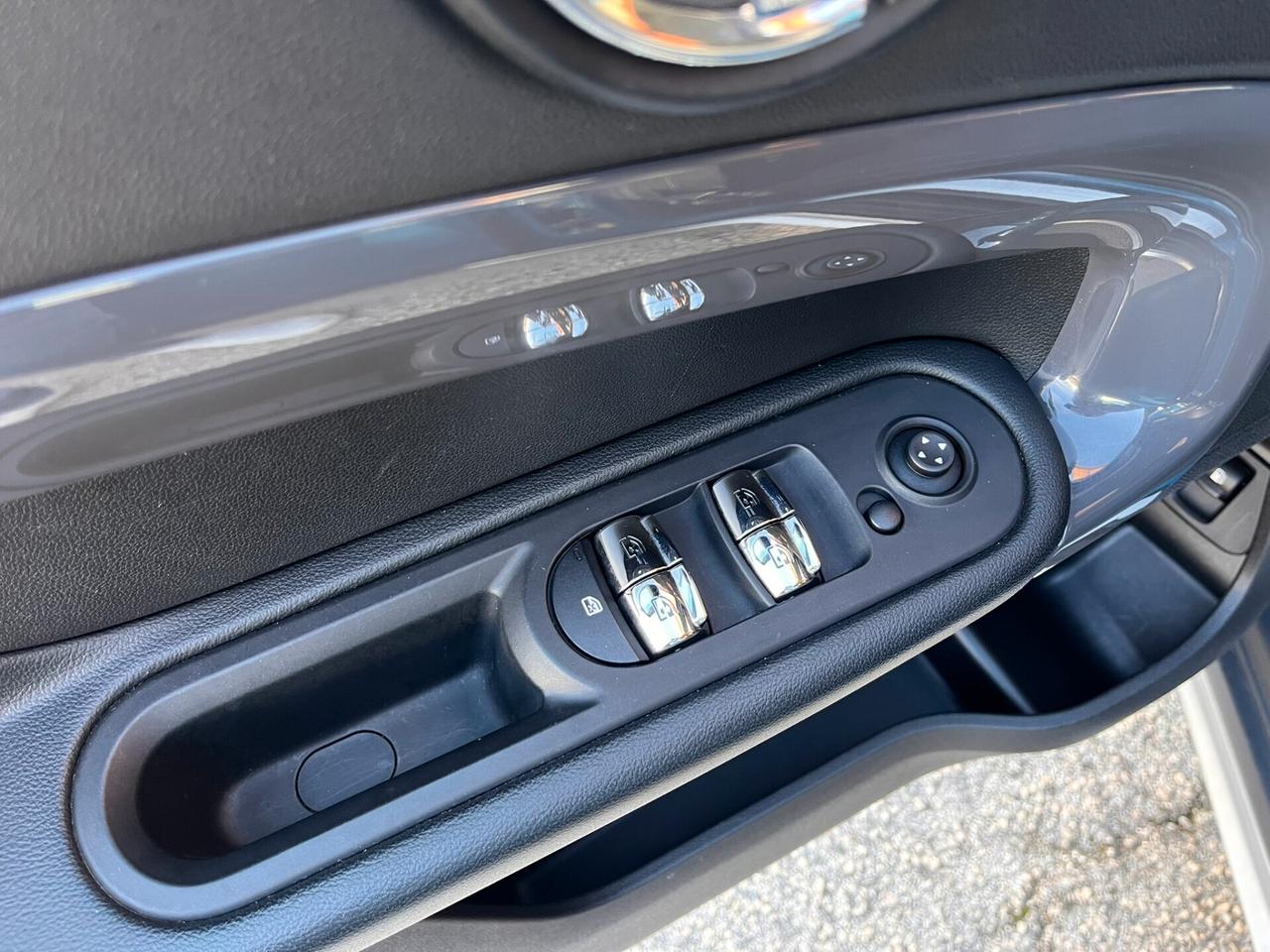 Mini Cooper SD Countryman 1.5 SE Hype ALL4 Automatica