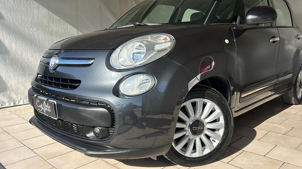 Fiat 500L 1.3 Multijet 85cv Lounge 2013