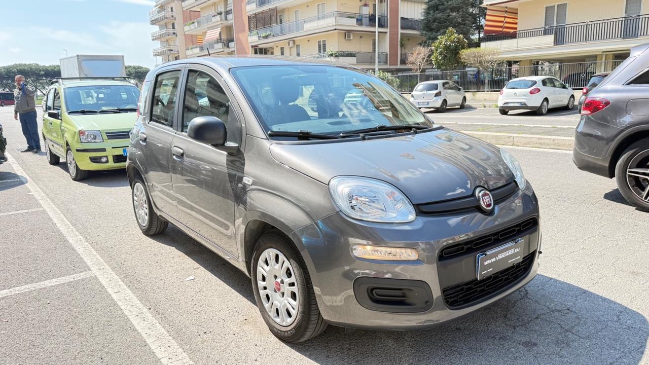 Fiat Panda 1.0 FireFly S&S Hybrid City Life LED PDC