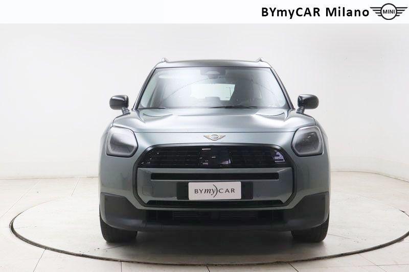 Mini Mini Countryman 1.5 48V C Classic