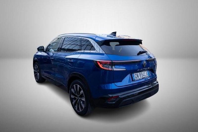Renault Austral 2023 1.2 E-Tech full hybrid Techno 200cv auto