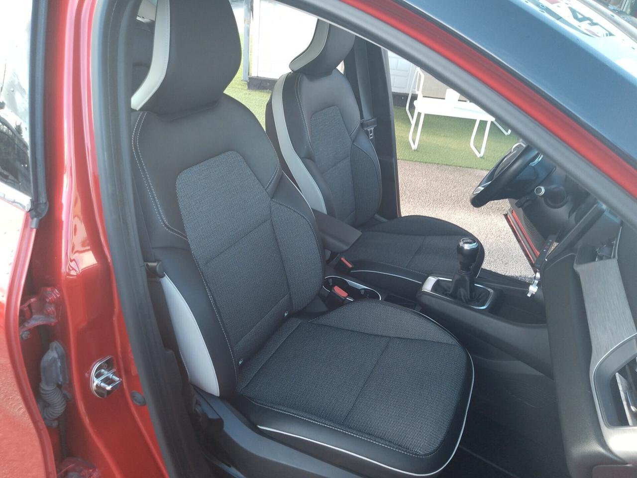 Renault Captur 100 CV GPL FULL OPTIONAL
