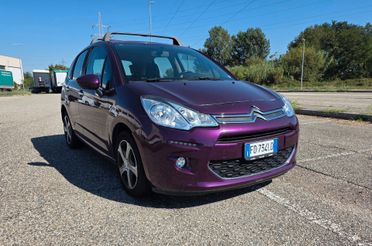 Citroen C3 Exclusive