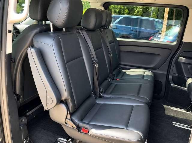 Mercedes-Benz Vito 114 CDI Extra-Long 9G-Tronic Tourer Select - 9 Posti