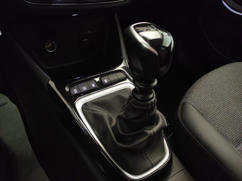 OPEL Crossland - Crossland 1.2 Turbo 12V 110 CV Start&Stop Elegance