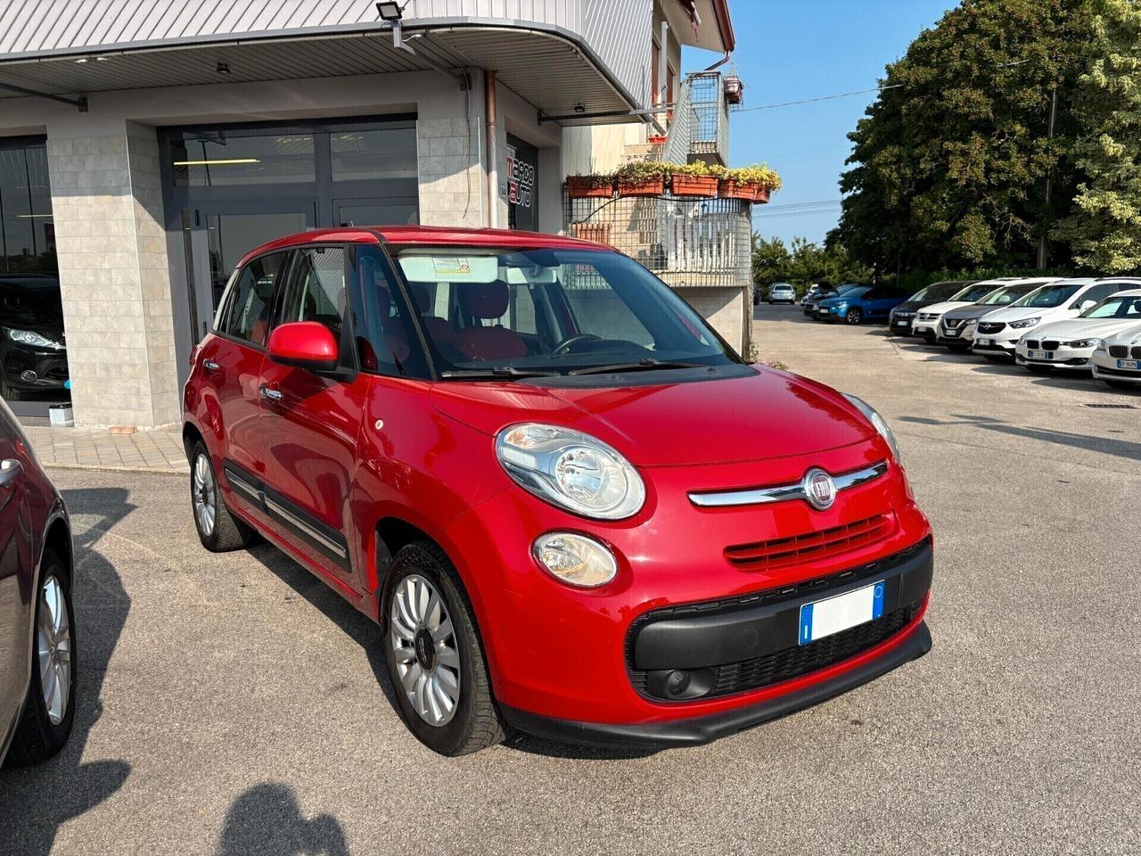 Fiat 500L 1.3 Diesel Neopatentati