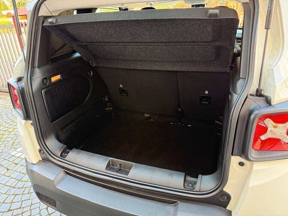 Jeep Renegade 1.6 Mjt 130 CV Limited 2023 UNICA