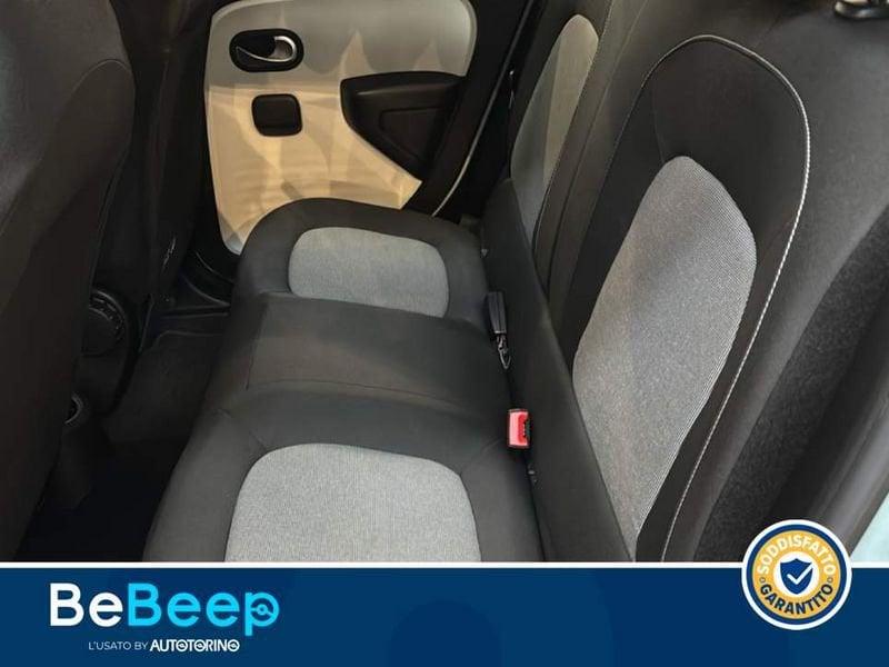 Renault Twingo Electric TWINGO 22KWH VIBES