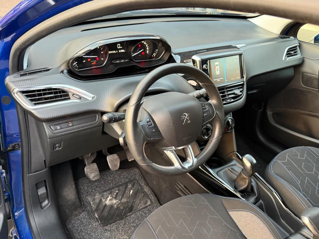 2008 1.6 hdi SIGNATURE -allure -unipro-rate-garanzia