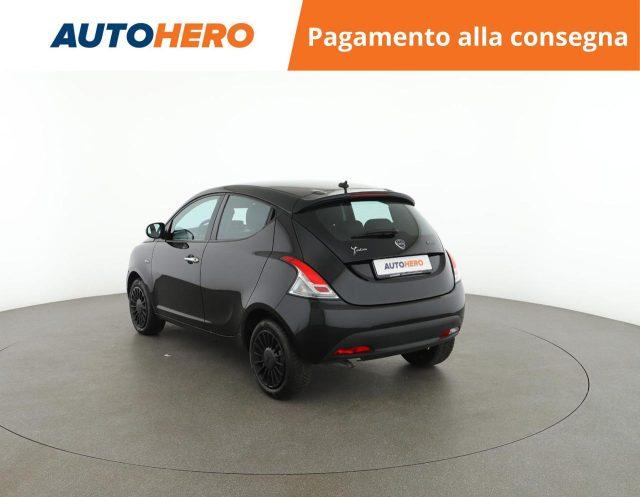 LANCIA Ypsilon 1.0 FireFly 5 porte S&S Hybrid Ecochic Silver