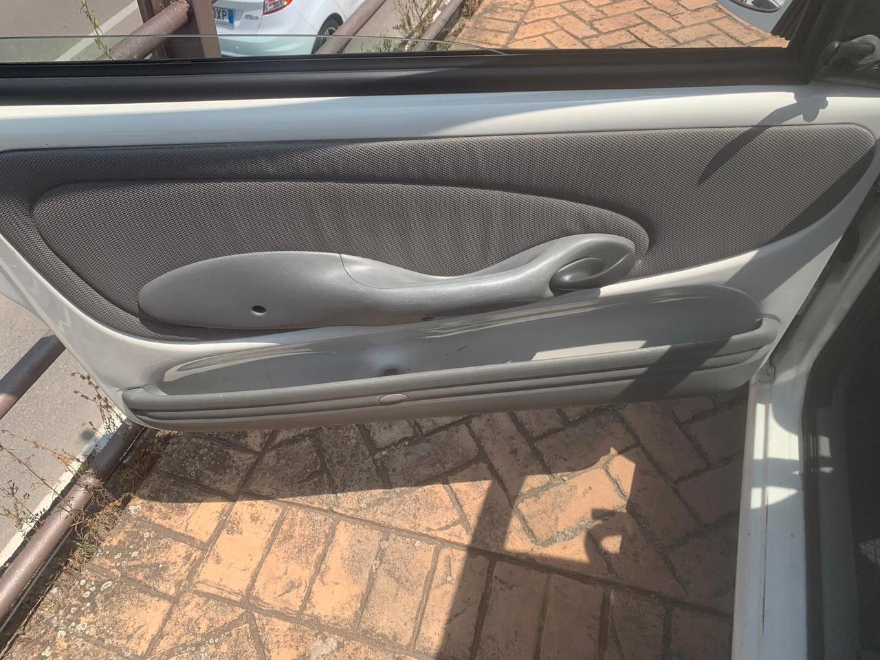 Fiat 600 1.1 Active