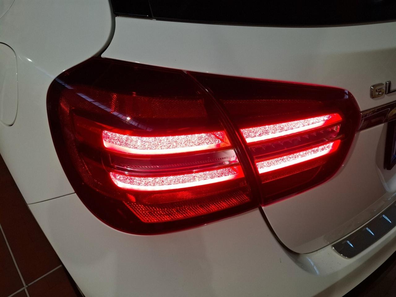 Mercedes-benz GLA 200 GLA 200 d Automatic Premium