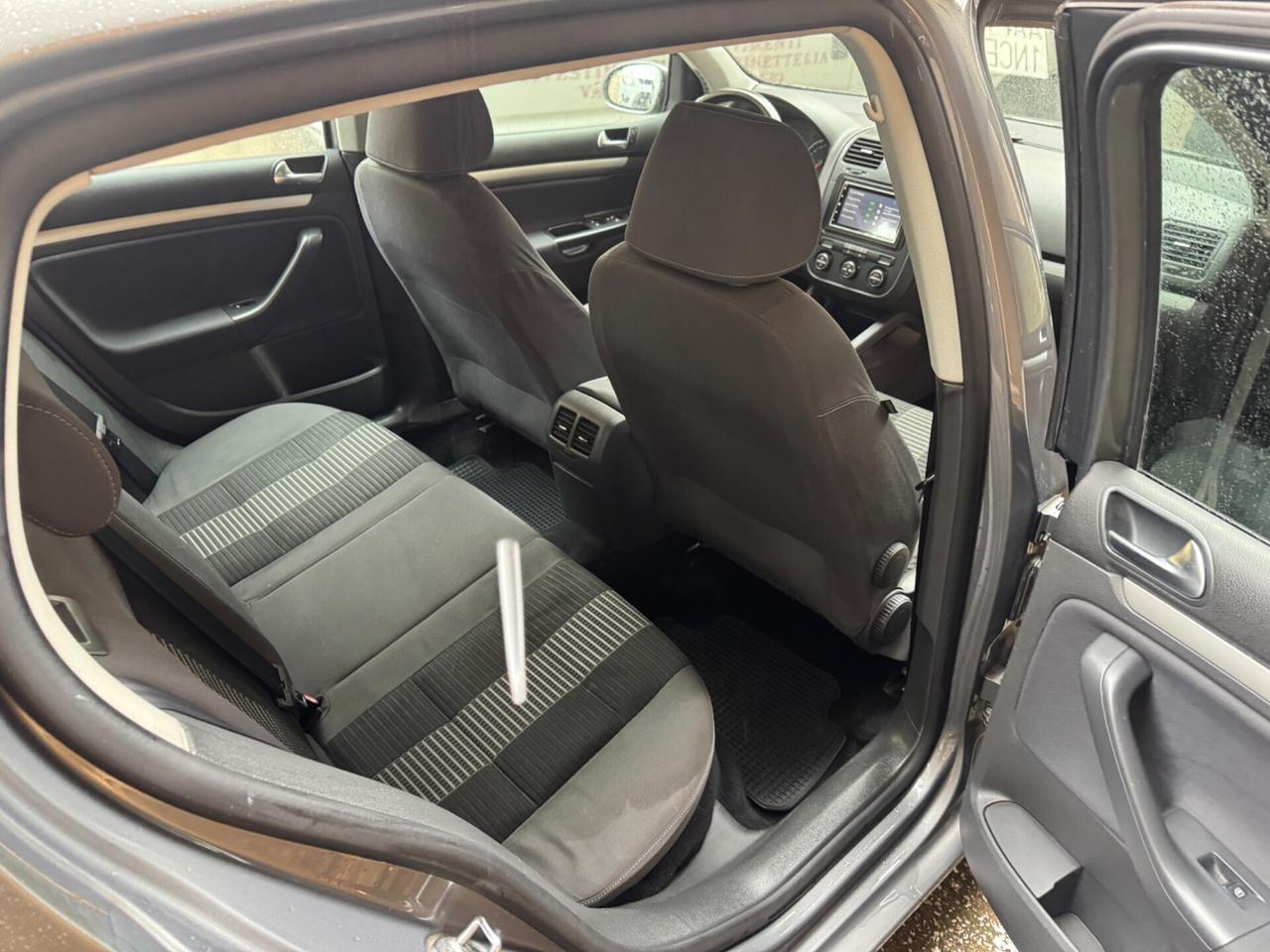 Volkswagen Golf 1.9TDI 105cv Consegna tutta Italia