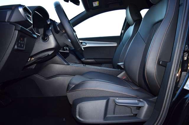 CUPRA Formentor 2.0 TDI 150 cv 4DRIVE DSG