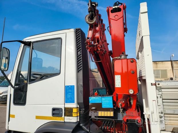 Iveco 150e18 k RIF.5112
