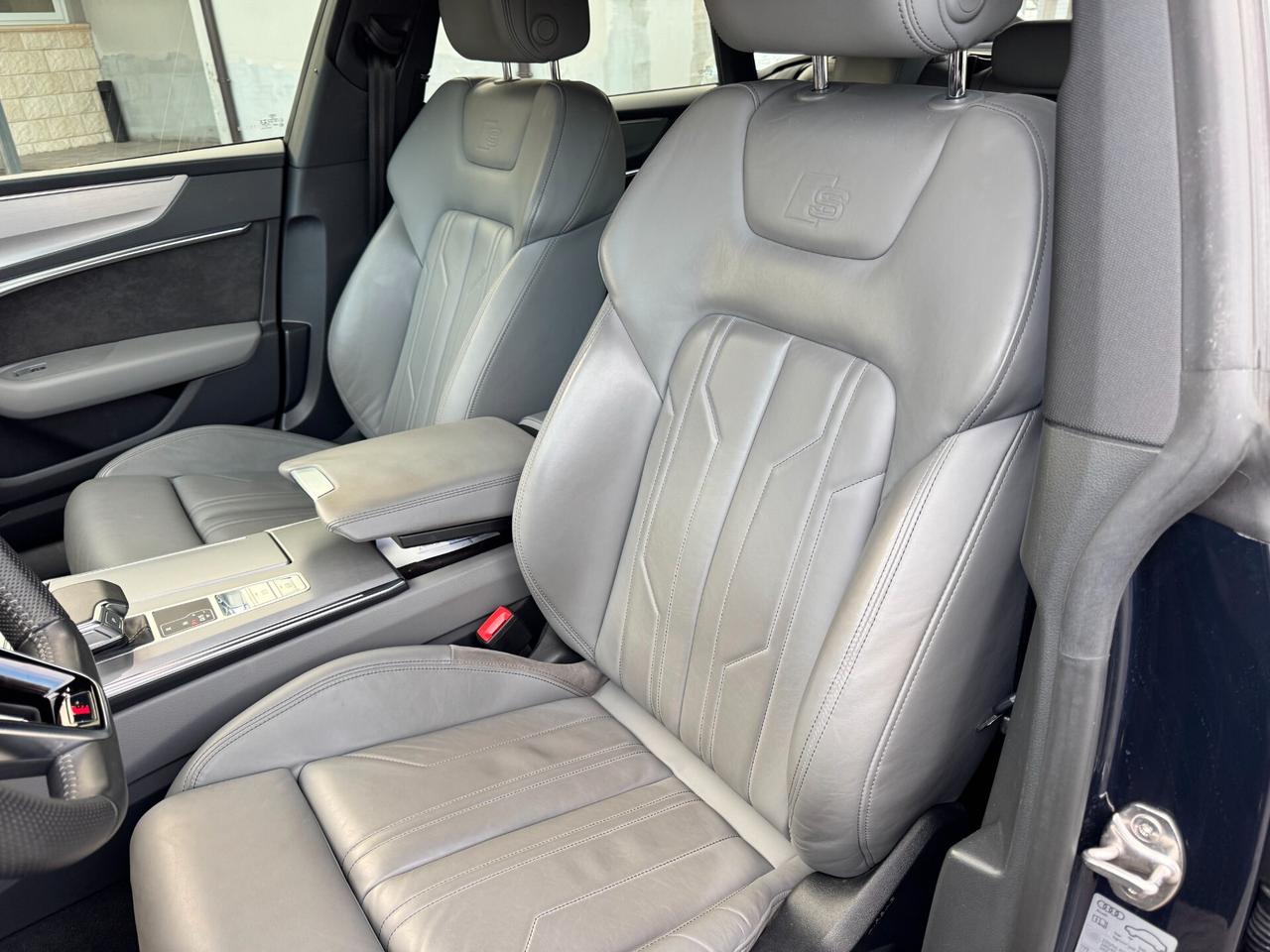 Audi A7 S7 SPB 3.0 TDI quattro tiptronic S LINE