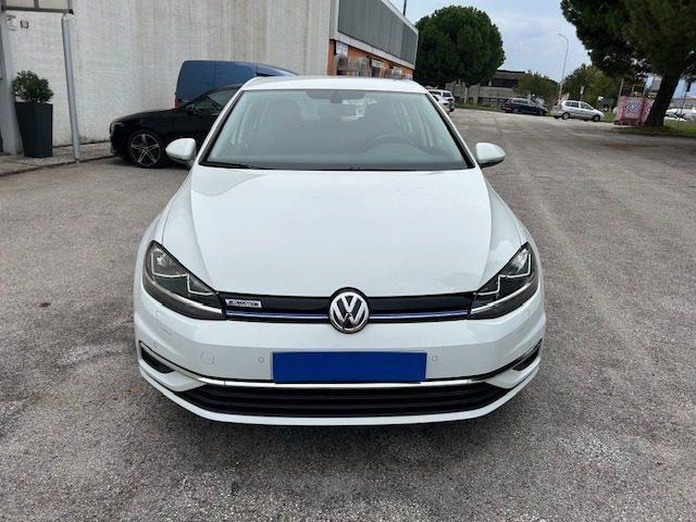 VOLKSWAGEN Golf 1.5 TGI DSG 5p. BlueMotion Technology