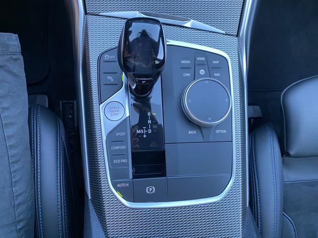BMW 320 d 48V Touring Msport