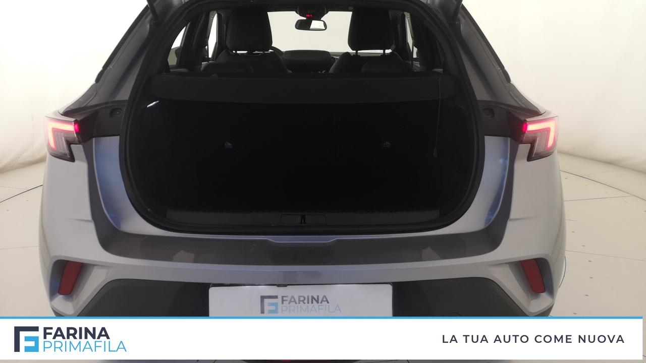 OPEL Mokka II 2020 - Mokka 1.2 t Ultimate s&s 136cv