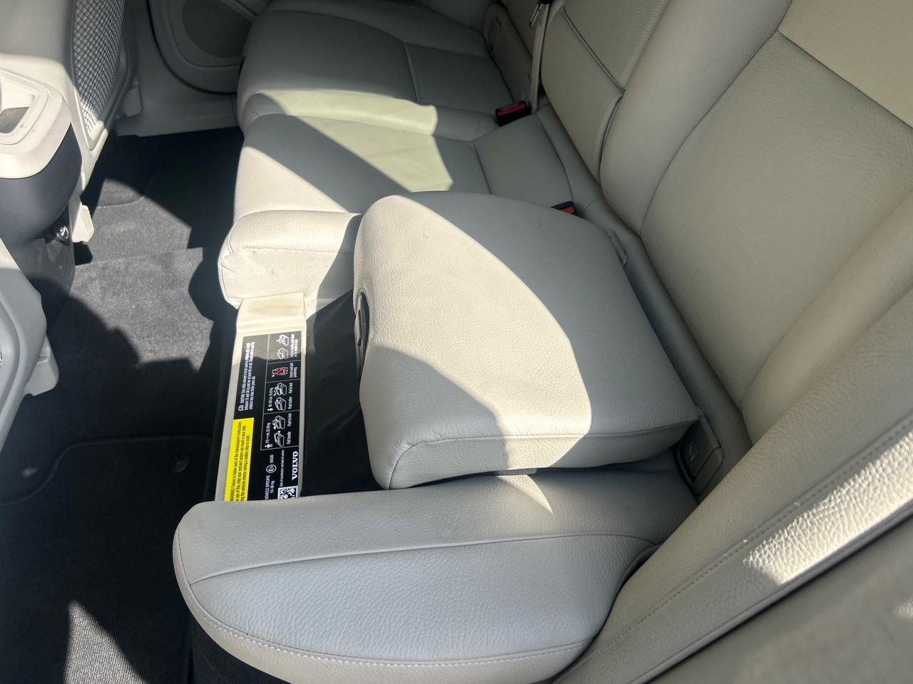 Volvo XC 60 XC60 D4 AWD Geartronic Inscription