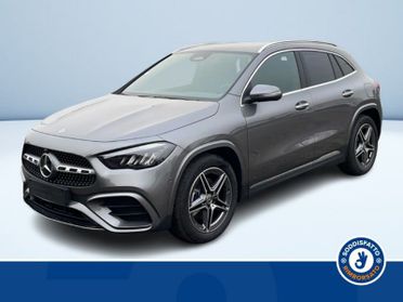 Mercedes-Benz GLA 200d Automatic AMG Line Advanced Plus