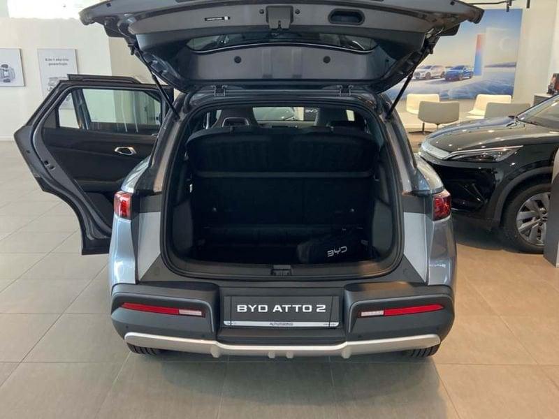 BYD Atto 2 Active