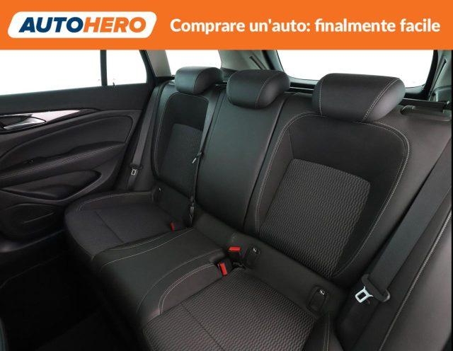 OPEL Insignia 2.0 CDTI S&S aut. Sports Tourer Innovation