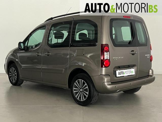 PEUGEOT Partner Tepee 1.6 e-HDi 92 CV S&S ETG6 Active