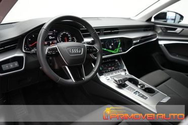 AUDI A6 40 2.0 TDI quattro ultra S tronic