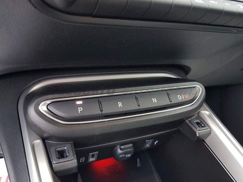 Jeep Avenger Avenger 1.2 turbo e-hybrid Summit fwd 100cv edct6