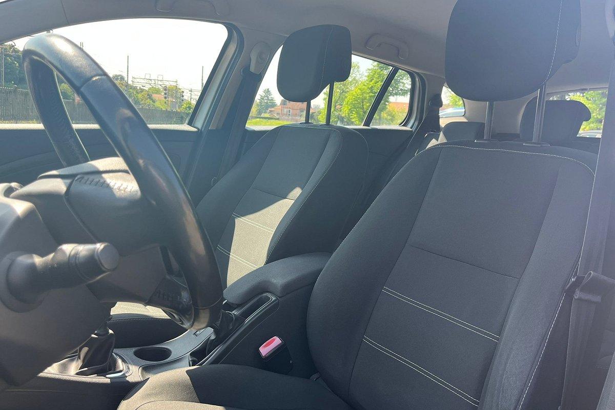 RENAULT Mégane 1.5 dCi 110CV SporTour Limited