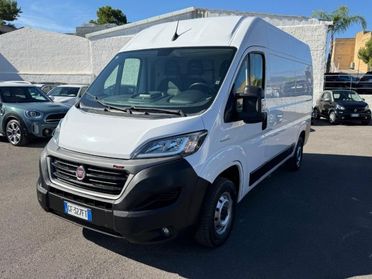FIAT Ducato Furgone Tetto Alto 33 MH2 160CV Multijet