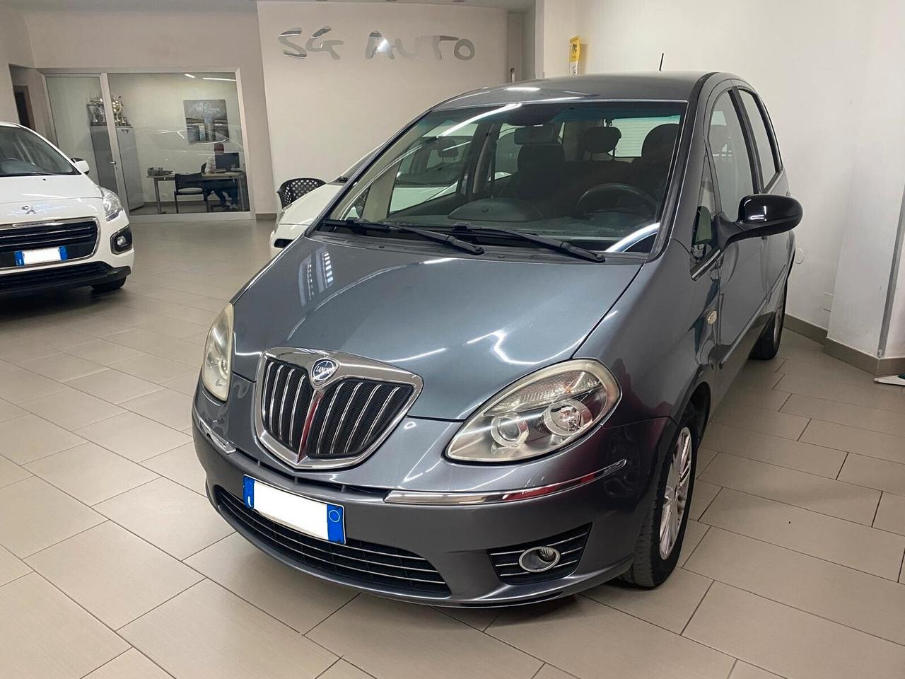 Lancia MUSA 1.3 Mjt 95 CV Gold