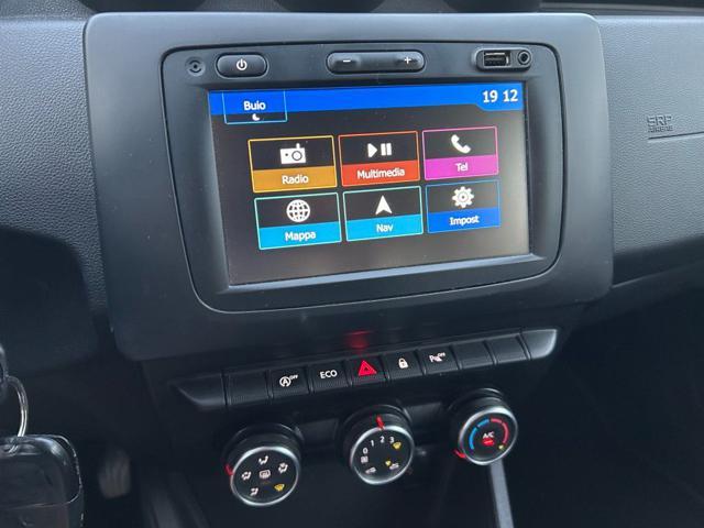 DACIA Duster 1.6 SCe GPL 4x2 *UNIPRO* *OK NEOPATENTATI*
