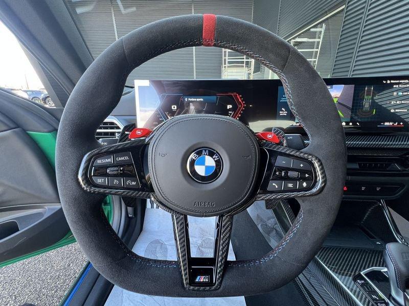 BMW M4 Coupé M4 CS Coupè xDrive Auto 551 CV -KM0-