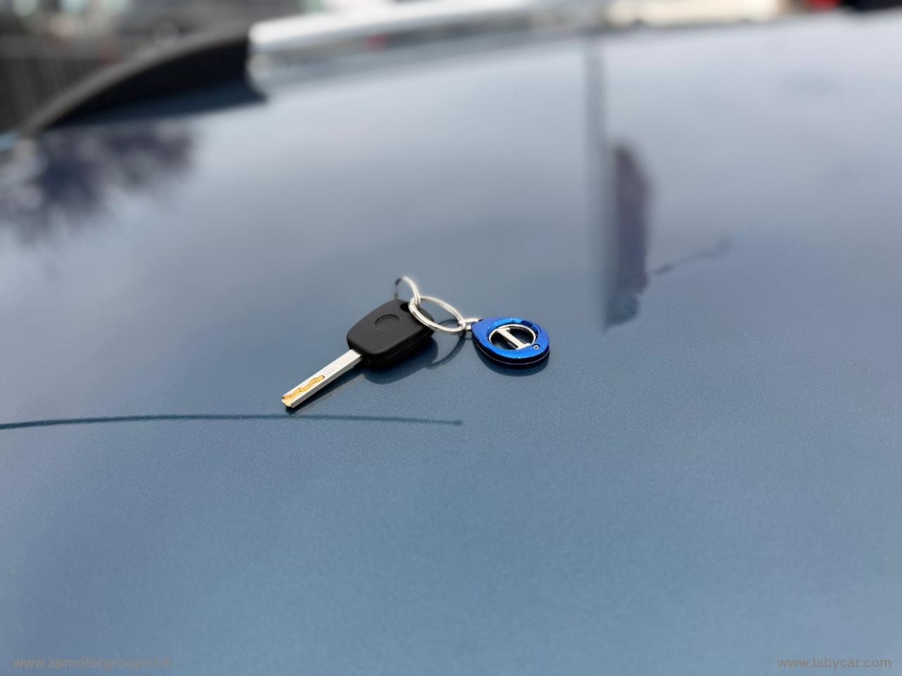 PEUGEOT Partner Tepee 1.6HDI 112CV Outdoor G.TRAINO