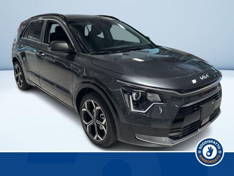 KIA Niro 1.6 PHEV Style MY25
