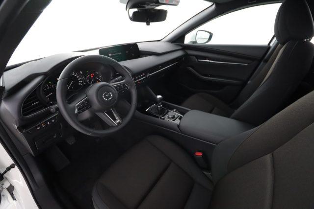 MAZDA 3 2025 Hybrid 140cv Prime Line