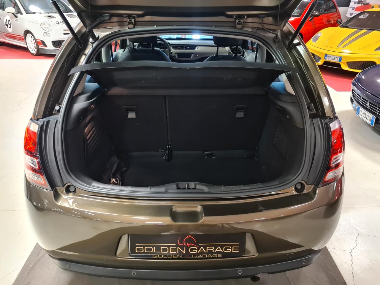 Citroen C3 1.2 vti Seduction