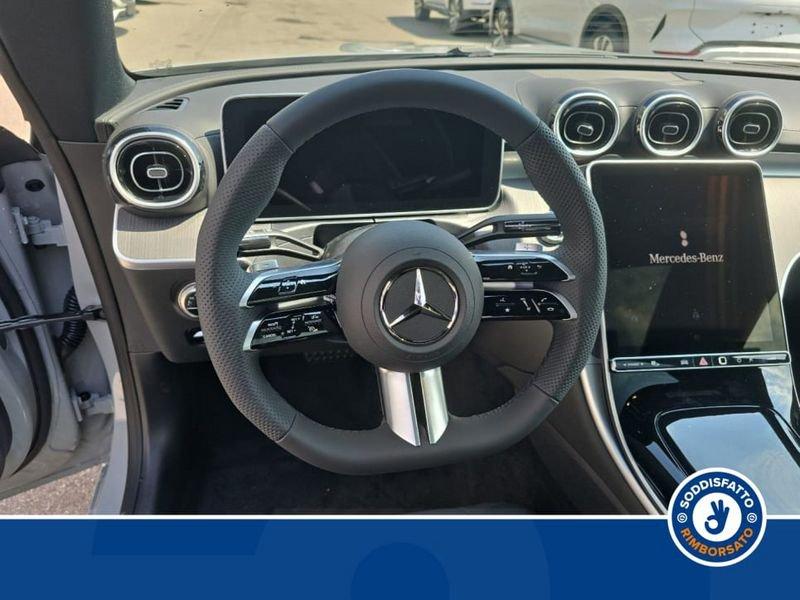 Mercedes-Benz CLE CLE 300 4Matic Coupé Lifestyle Edition AMG Line Advanced