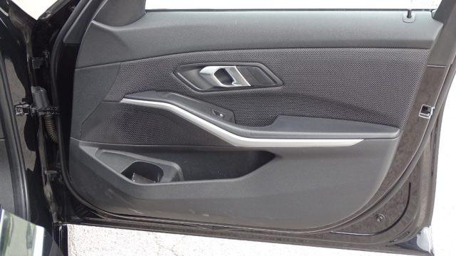BMW 320 d 190 cv, Touring, Automatica, Garanzia.