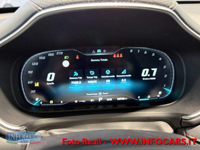 MG HS 1.5T-GDI AT Luxury - PROMO