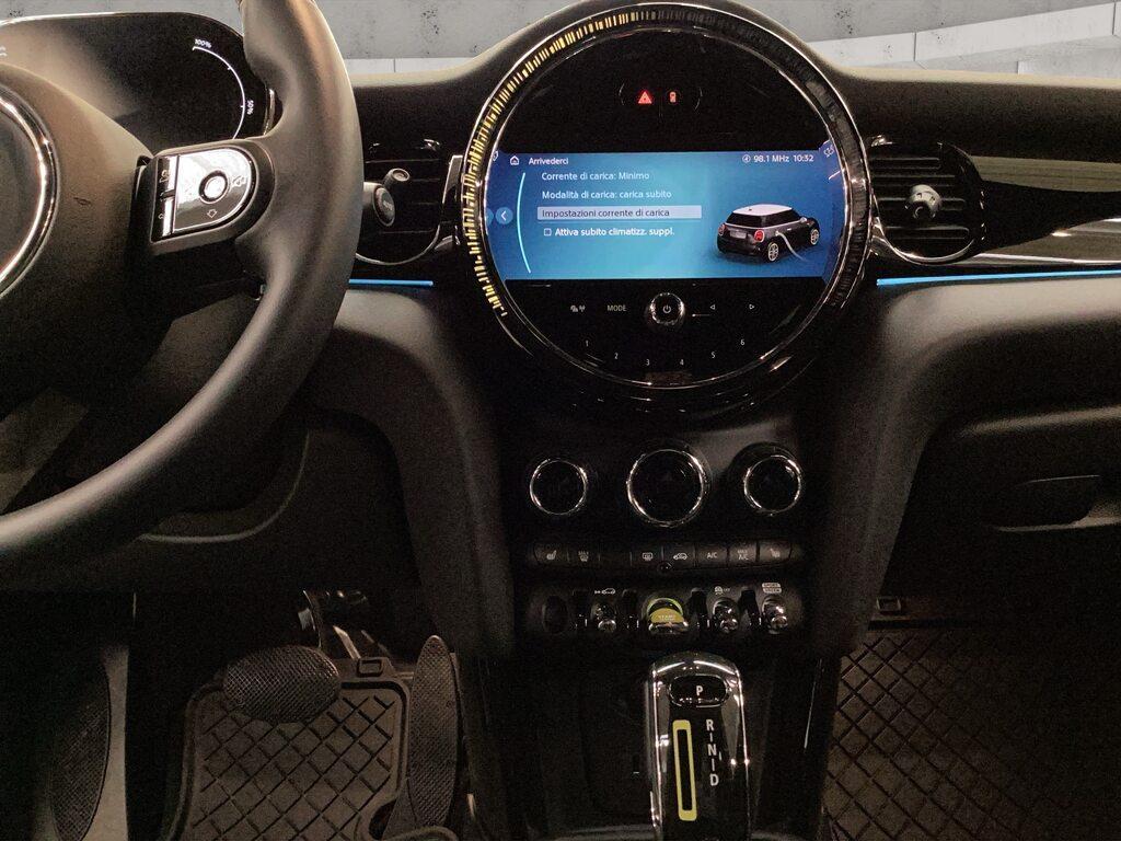 Mini Mini 3 Porte Full Electric Cooper SE Electric Auto