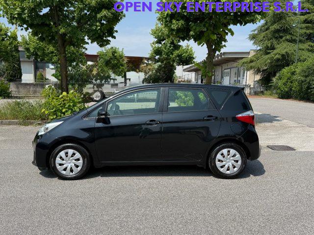 TOYOTA Verso-S 1.3 MT CAMERA UNICO PROPRIETARIO