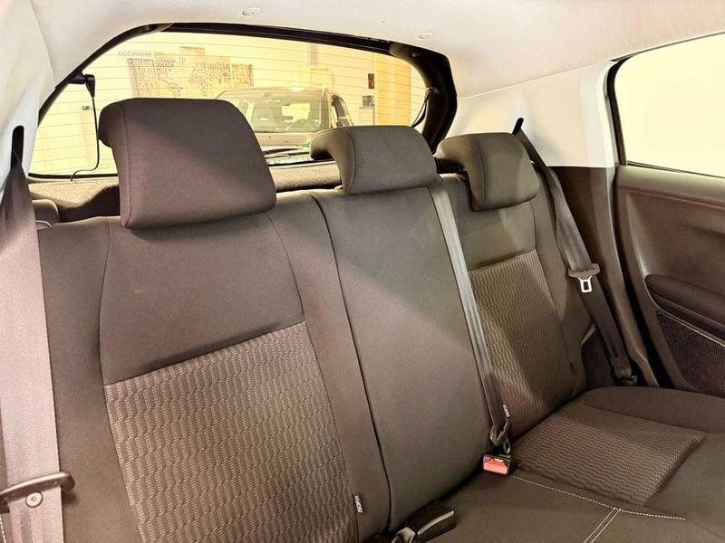 Peugeot 208 PureTech 82 5 porte Active