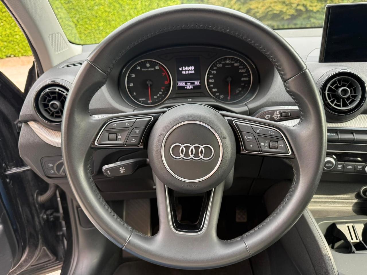 Audi Q2 1.4 TFSI COD Business